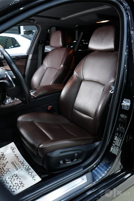 BMW F10 528i 2013