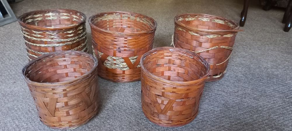 Кашпо для цветов.