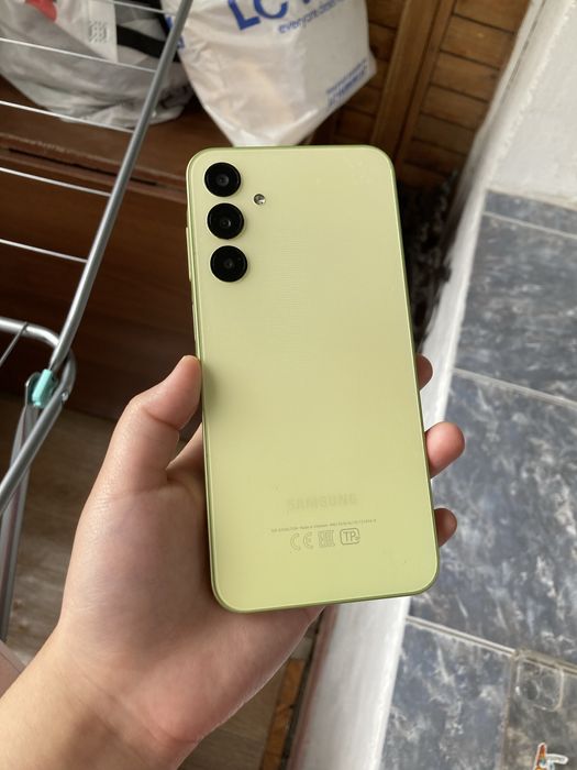 Samsung A25 5G 128GB