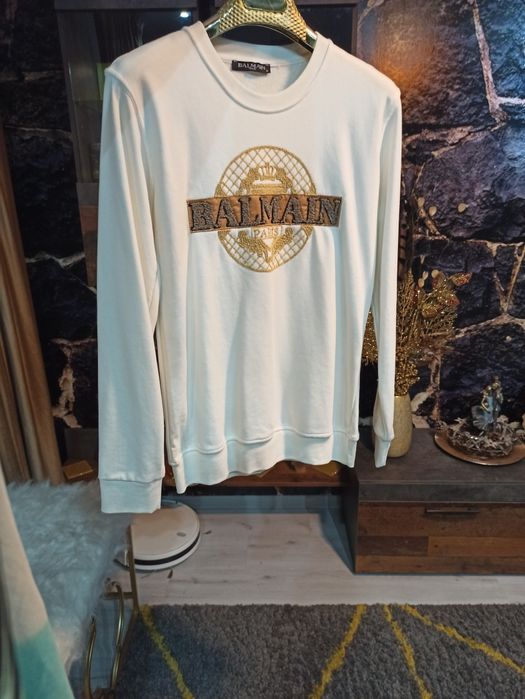 Bluzon Balmain Paris