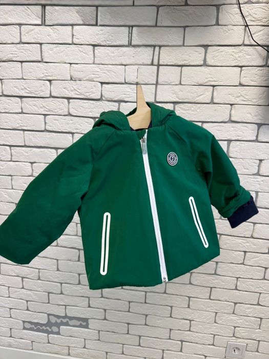 Jacadi Paris парка