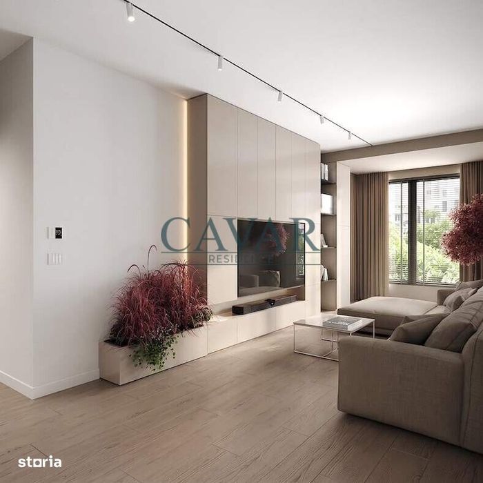 Apartment in Bucuresti - Vedere 5