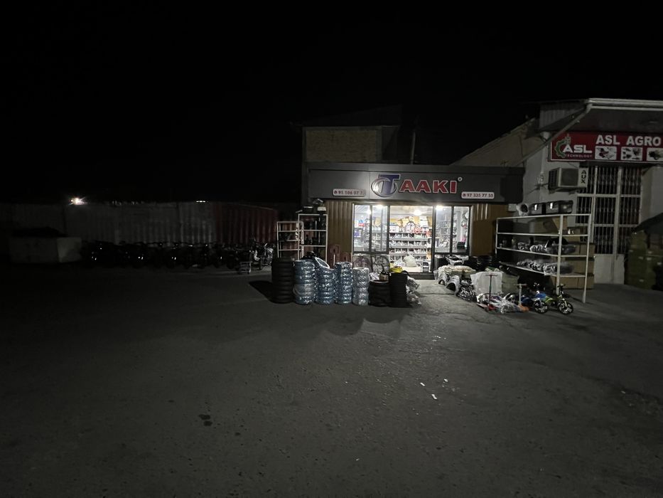 Skuter. Skuter zapchast