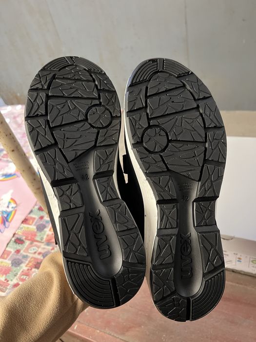 Vand bocanci Uvex marimea 42