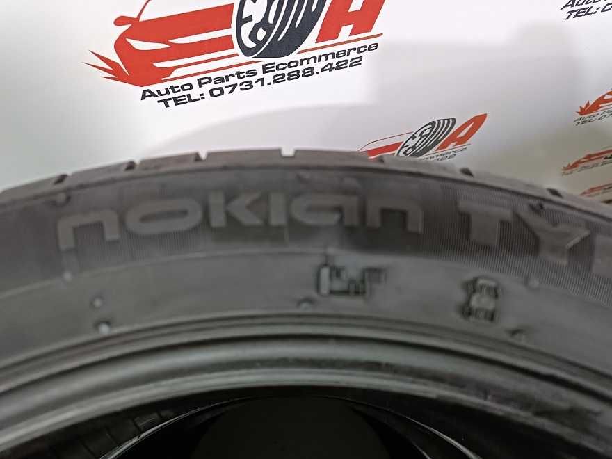 ANVELOPE  245 45 ZR19 102Y 245/45/19 NOKIAN CP V10447 VARA