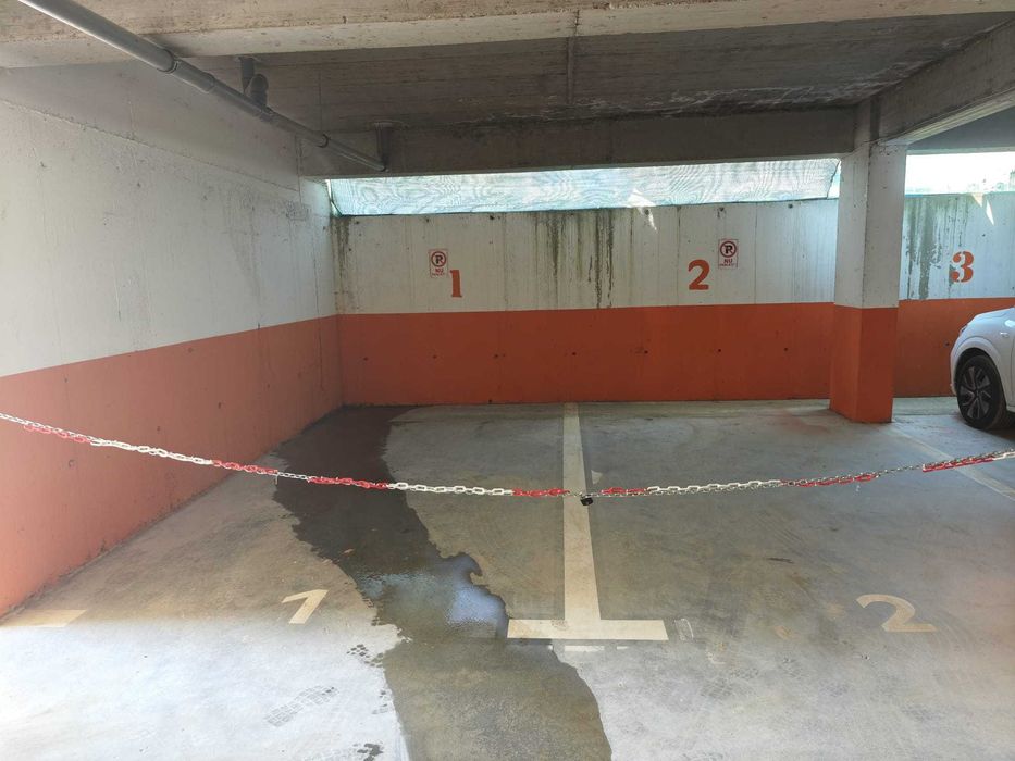 2 camere,  mobilat si utilat modern, 2 parcari subterane, Nicolae Labis