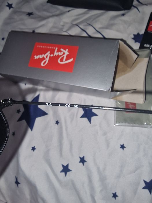 Ochelari soare Ray Ban