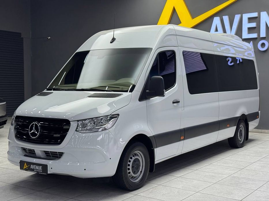Продается Mercedes Benz Sprinter 317 CDI VIP
