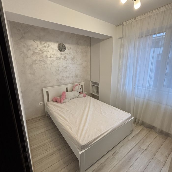 Inchiriez ap 2 camere