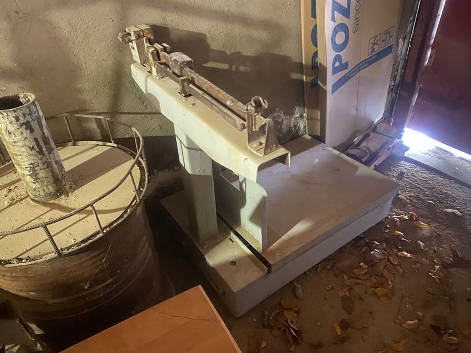 Продается тараз в хорошем состояний