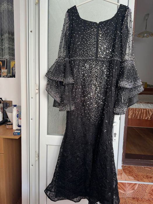 Rochie de soacră