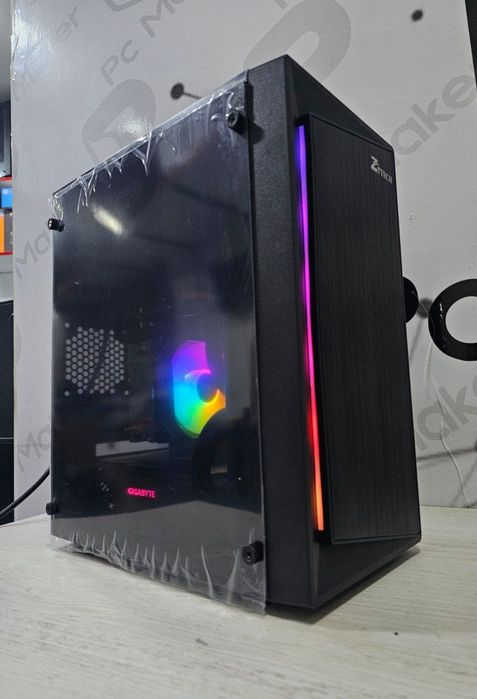 Компьютер xeon 2630v4 10/20 ядер  для любых задач
