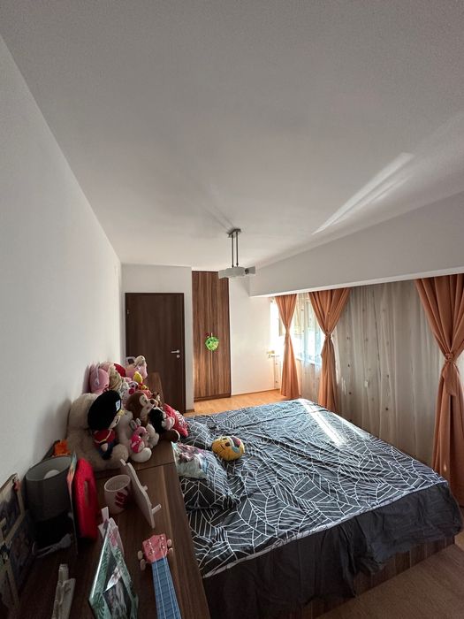 Apartament de 2 cam,bl Privilege
