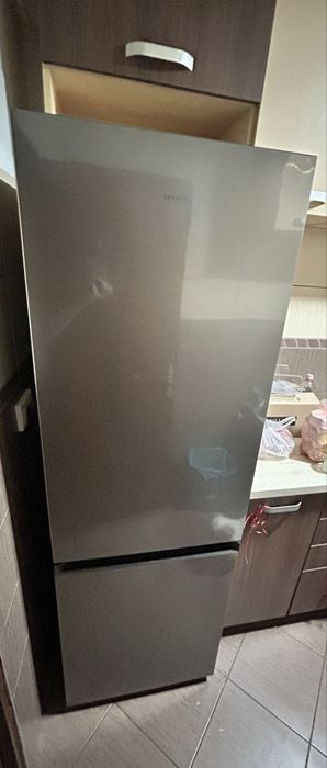 Frigider Samsung, Clasa C, Total No Frost 344L