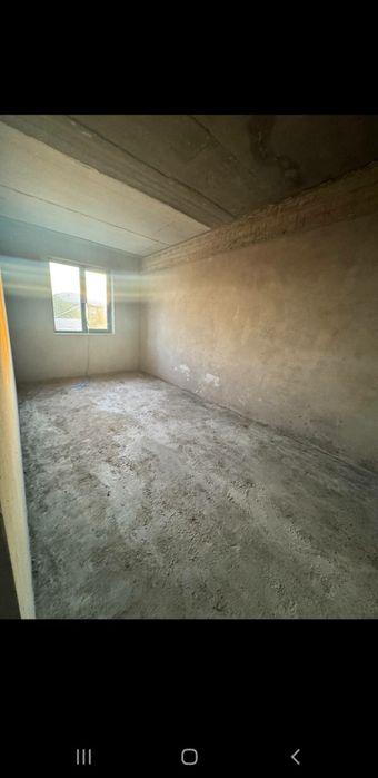 Квартира в новом доме каробка Kvartira yangi uyda karobka