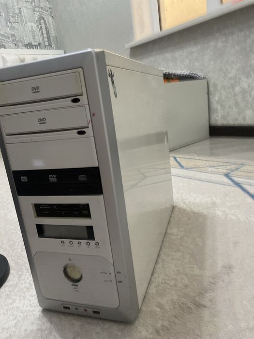 Компьютр samsung