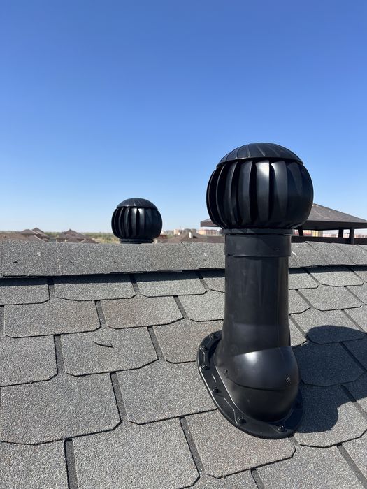 Аэратор Вентиляционный выход