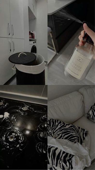 LUXE CLEANING Премиум Клининг