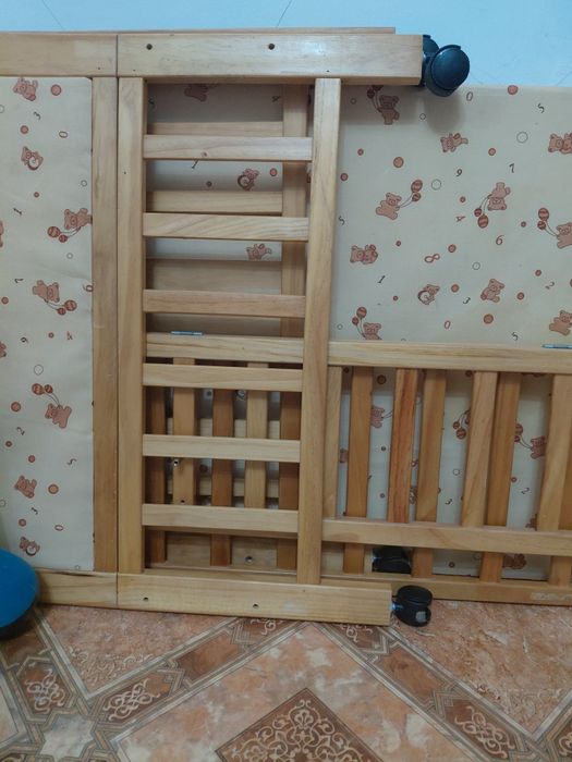 Отдам манеж для детей с 0 до 2