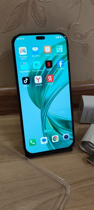 Honor X8B (256GB/16GB)