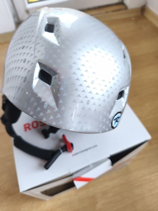 Ски каска Rossignol ML 56-58cm