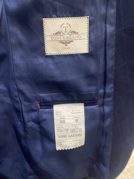 Кастюм шалбар 2 рет киілді