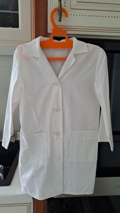 Продам детские халаты