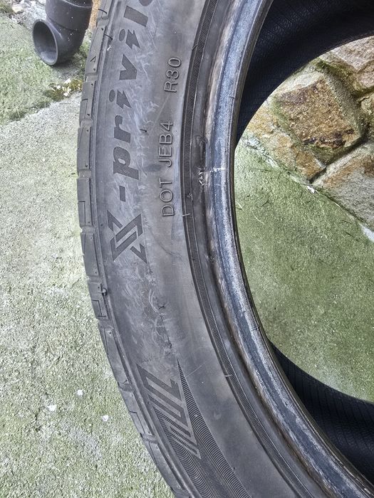 Летни гуми спорт пакет