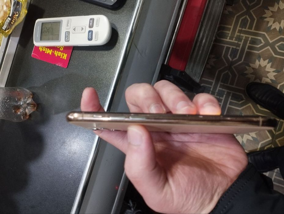 11pro сотилади холати идеал