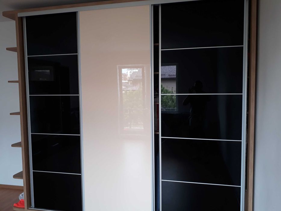 Apartament 2 camere decomandat Militari Residence 58 MP