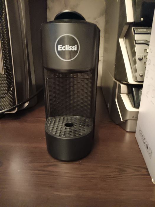 Кафе машина на капсоли