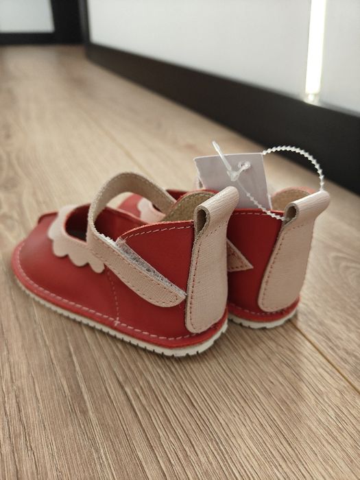 Pantofi primii pași Angel