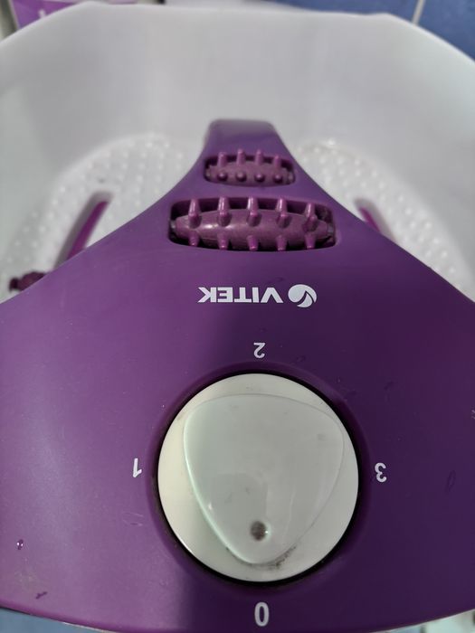 Ванна для ног Vitek