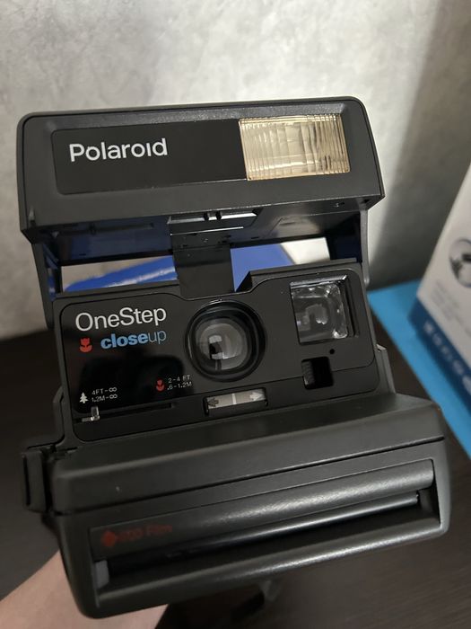 Полароид ( Polaroid)