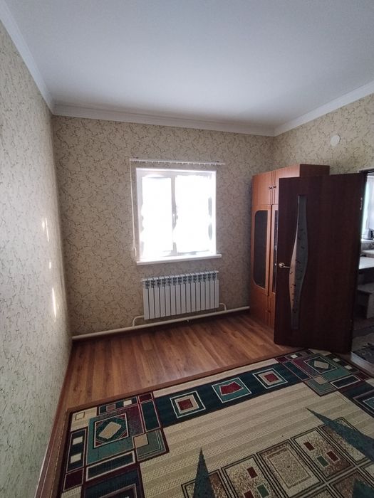 Сдаю 2 ком времянку