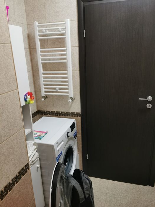 Închiriez apartament 2 camere militari residence