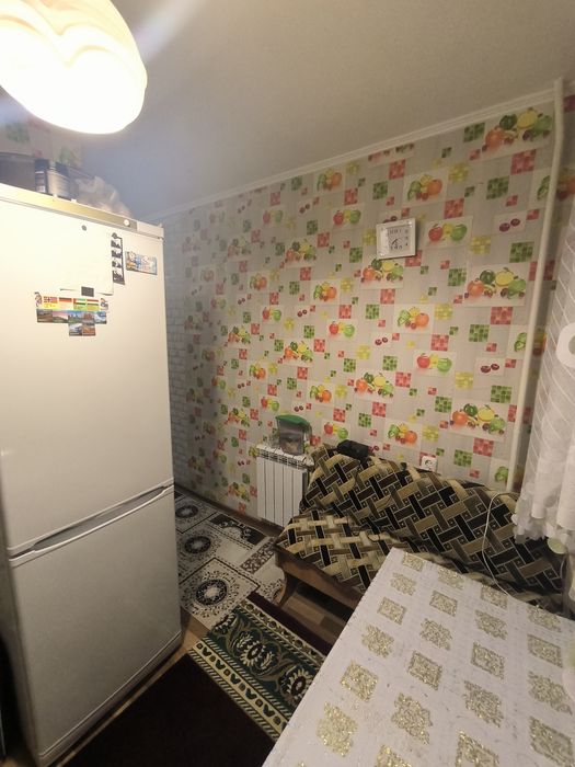 Продам квартиру 2 комнатную