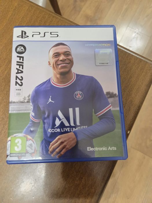 Игри за PlayStation 5