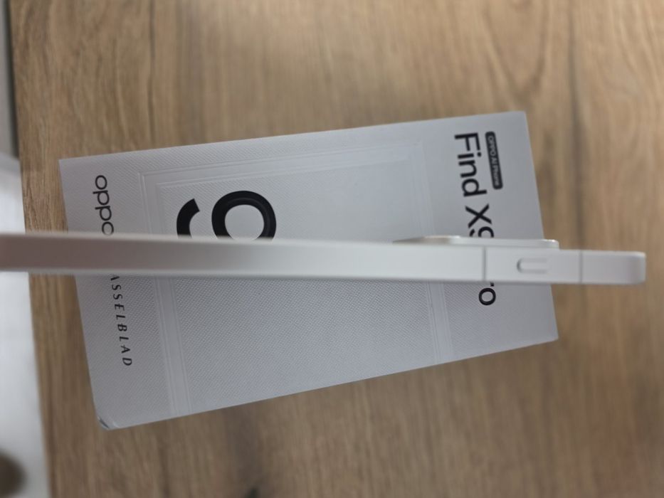 Oppo Find X9 Pro