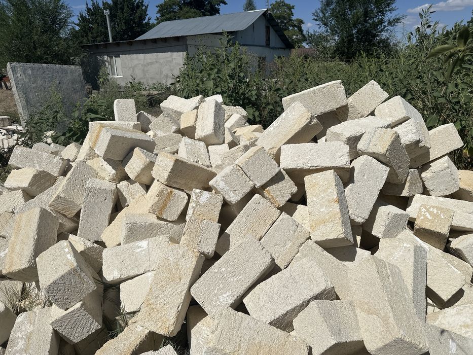 Ракушняк стандартный