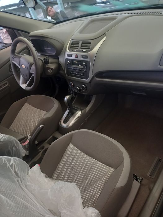 Cobalt cho'ko aftomat