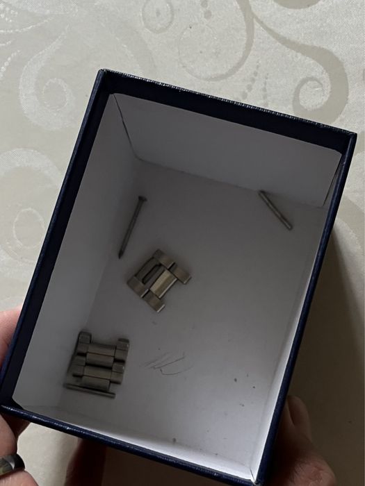 Часы casio идеальное состояние