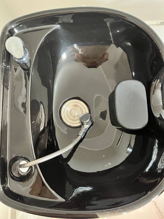 Мойка для головы новая