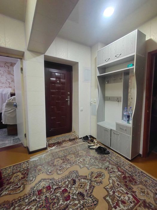 Продается 3=х ком. квартира. Поселок Улугбек.