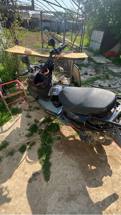 Тот самый М8 про лия