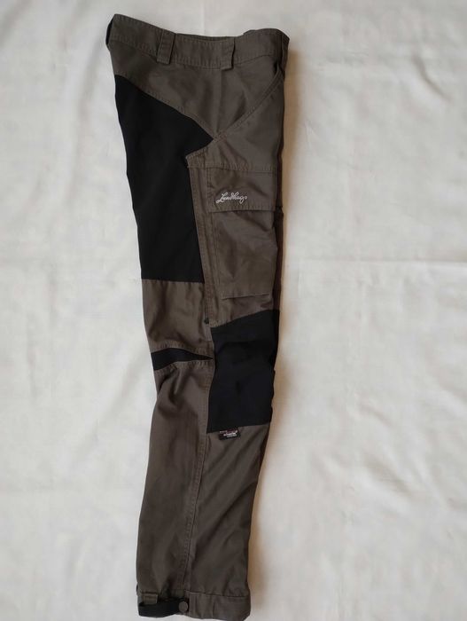 Дамски панталони Lundhags Authentic WS L/XL и LIFE-LINE-June  2 в 1  L