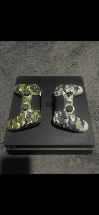 Ps 4 slim citeste descrierea