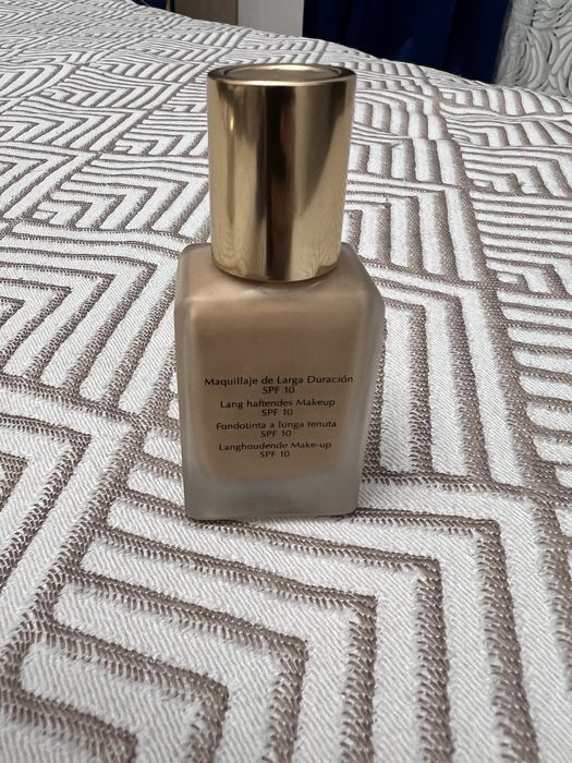 Люксовая косметика