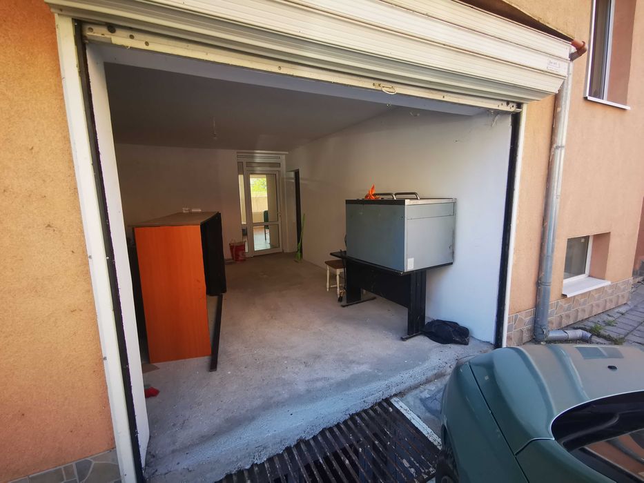 Продава се Мезонет в Пловдив, Център - 150 кв.м за 1700 €/кв.м - Снимка #16