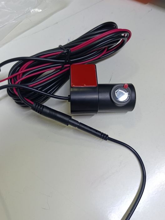 Videoregistrator  A18L – 3 Kamerali Avtomobil mini videoregistrator